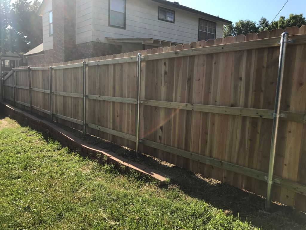 Customer photos