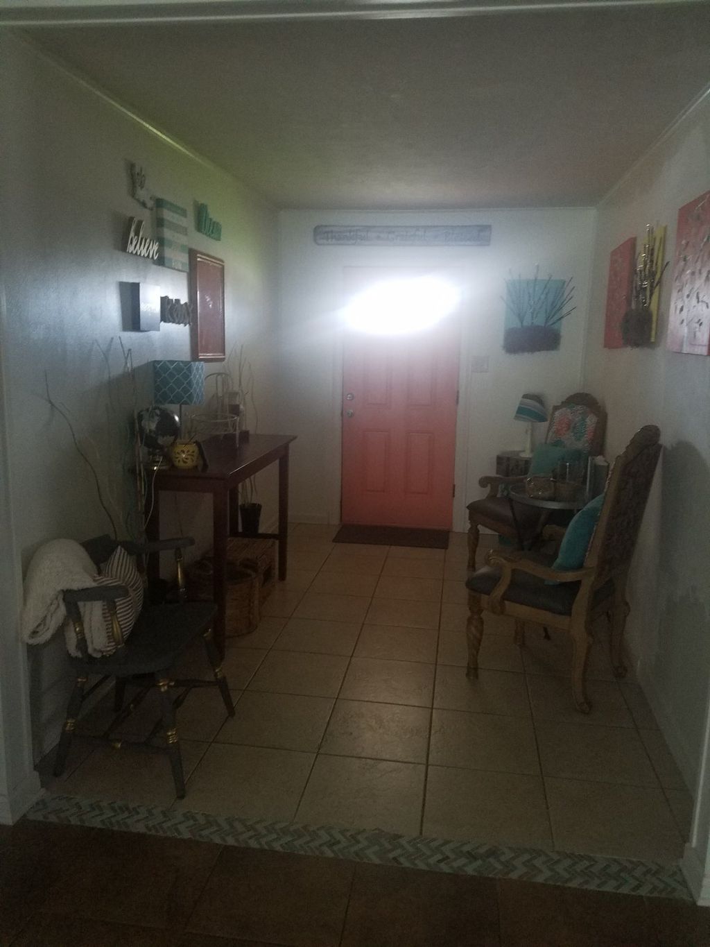 Customer photos