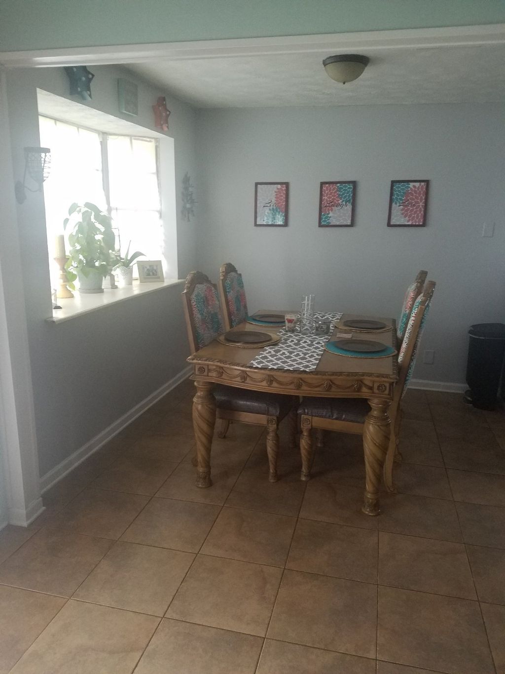 Customer photos