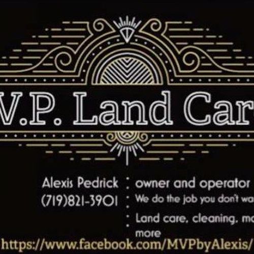MVP Land Care+ surprised us, normally even when I 