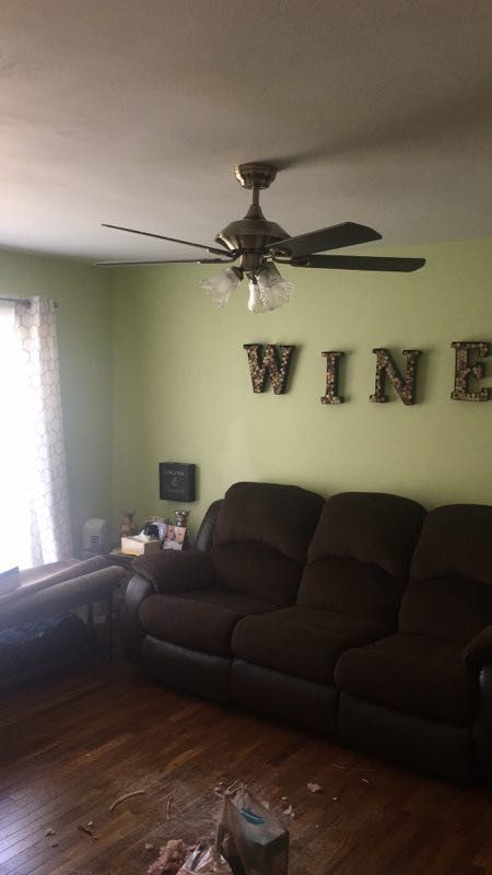 Customer photos