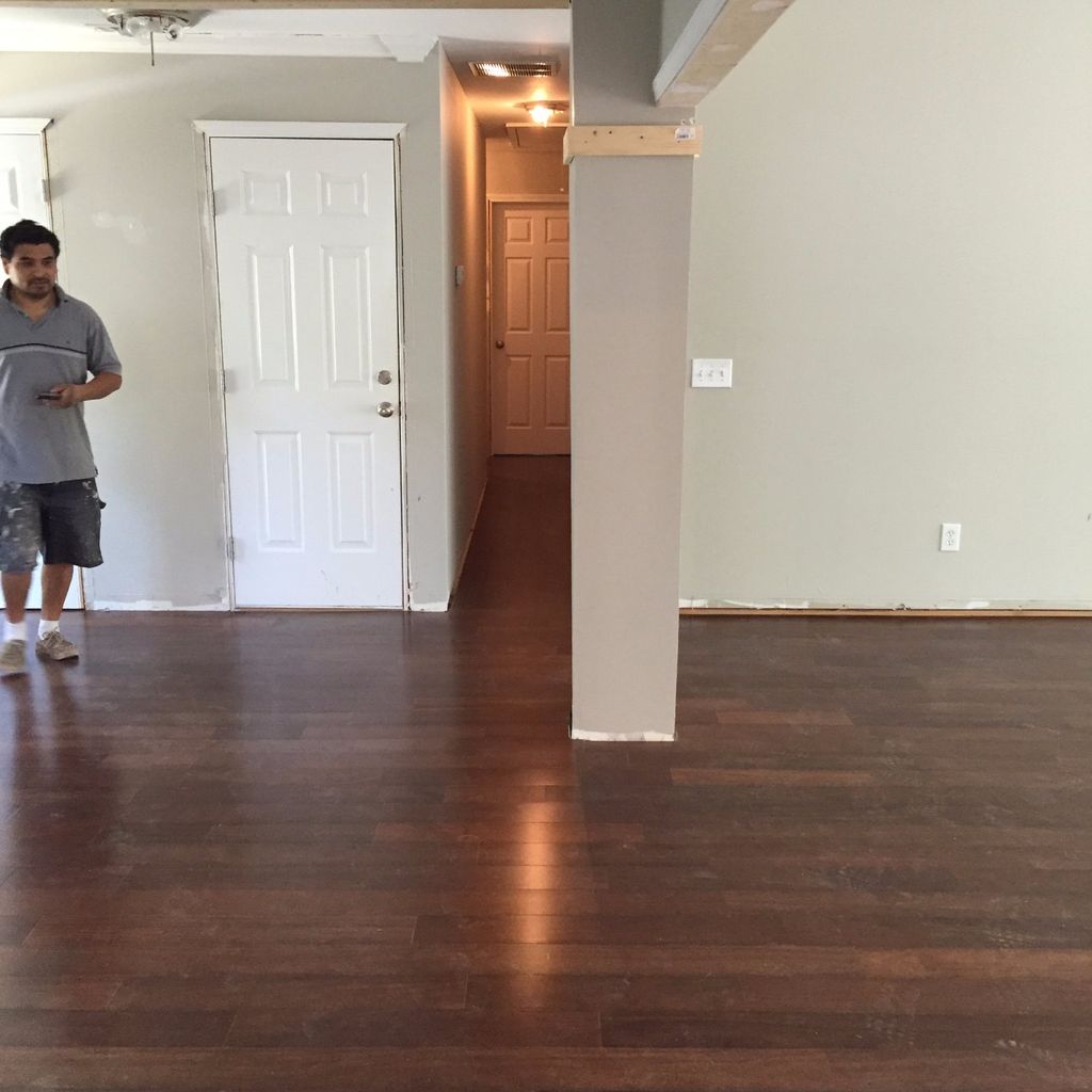 Customer photos