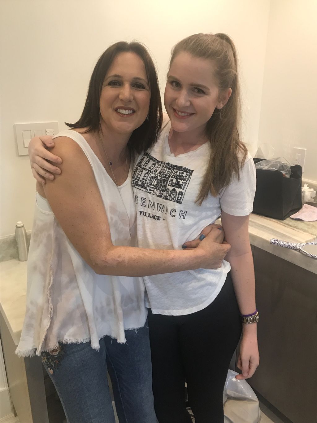 Customer photos