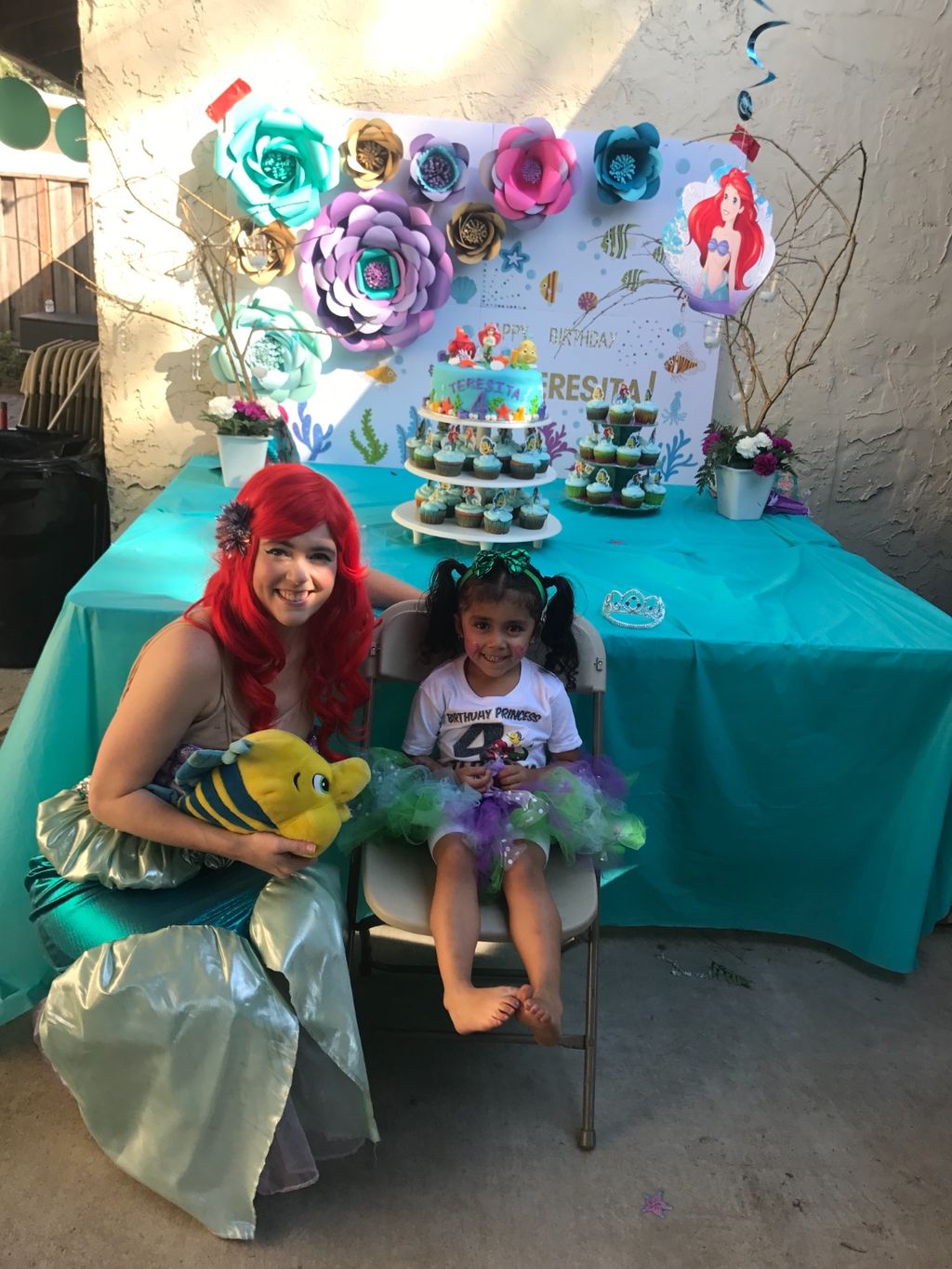 Customer photos