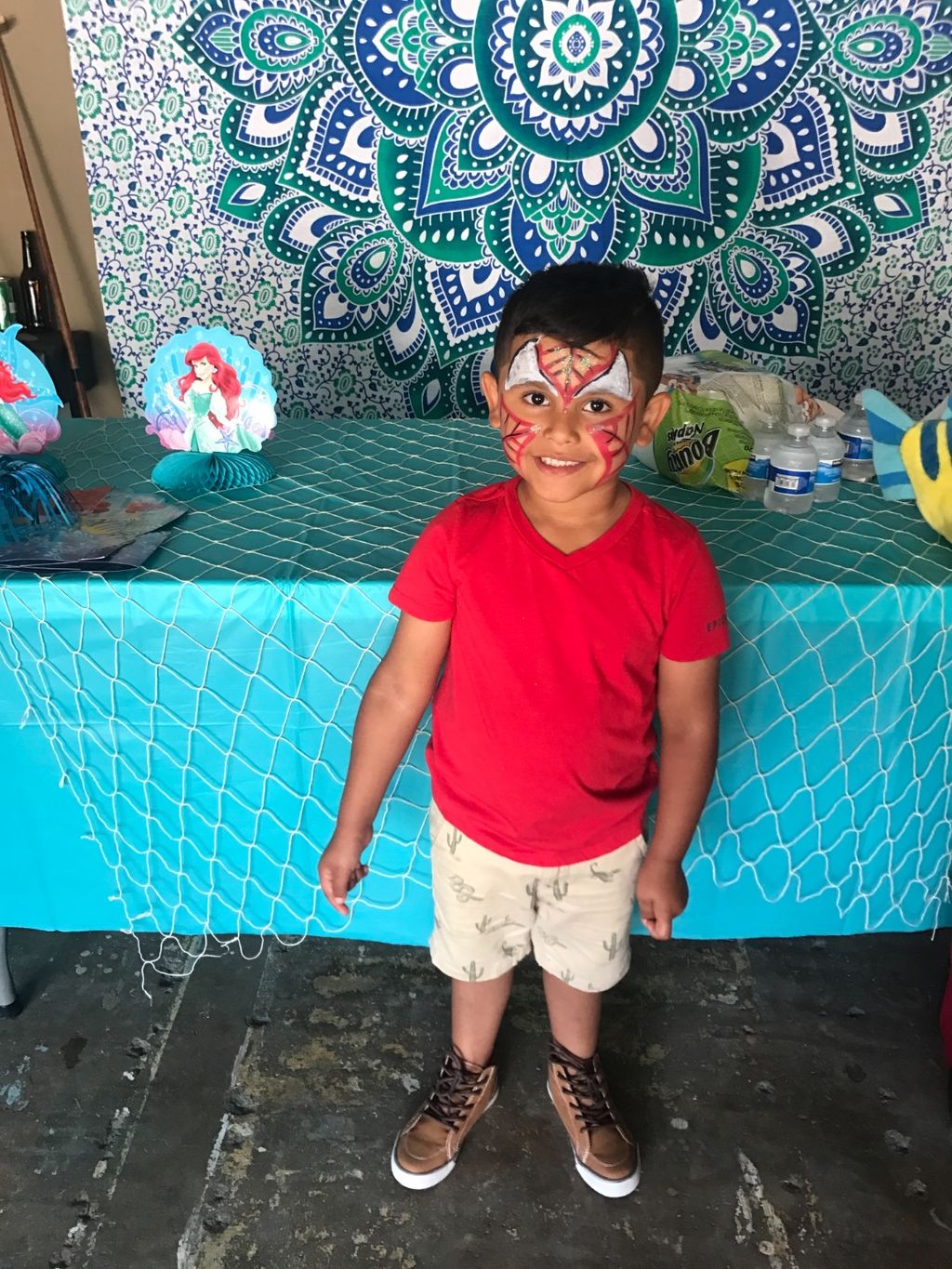 Customer photos