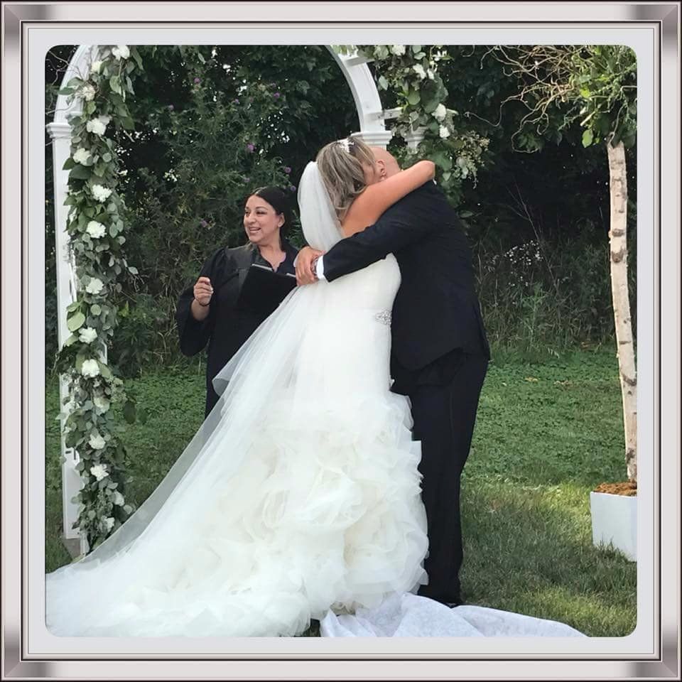 Customer photos