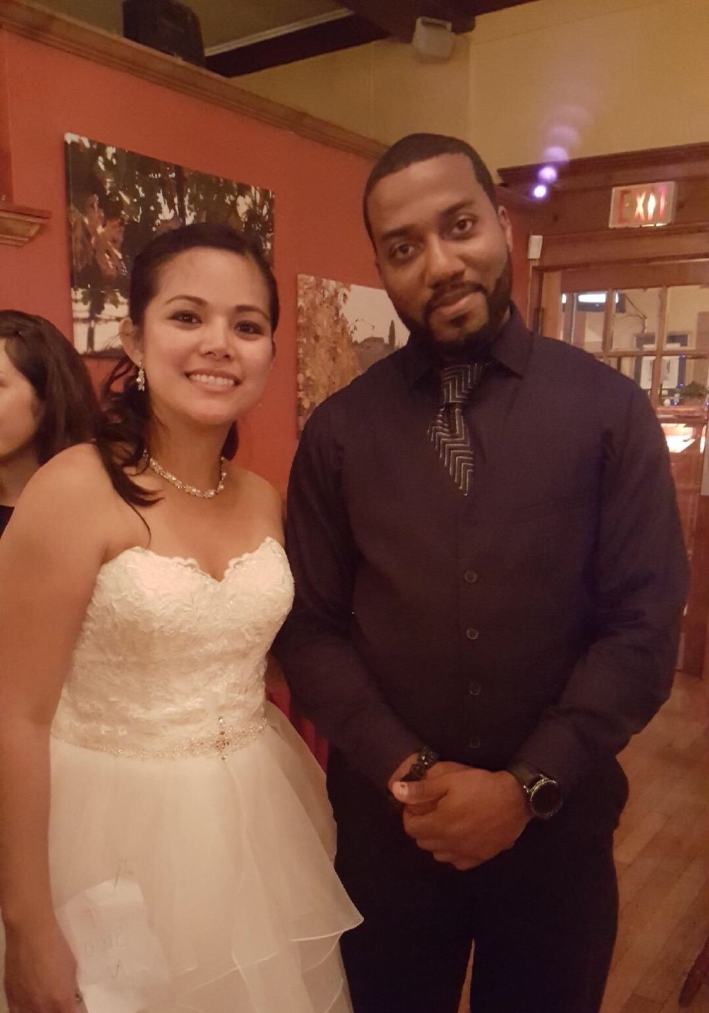 Customer photos