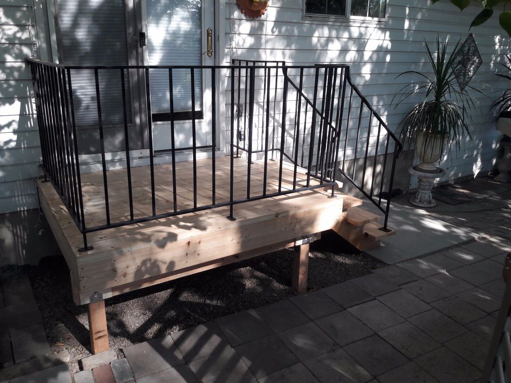 Customer photos