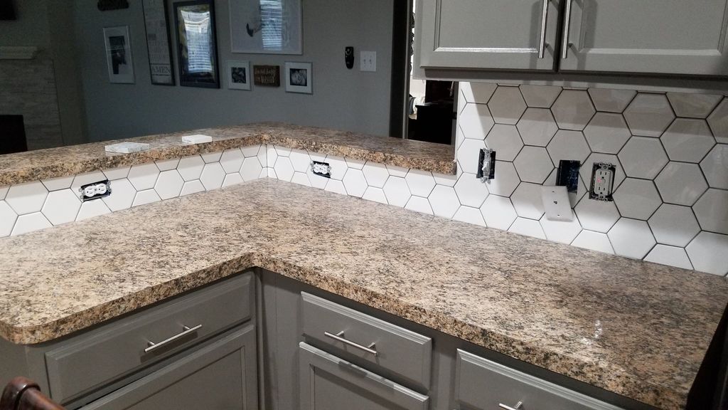 Customer photos