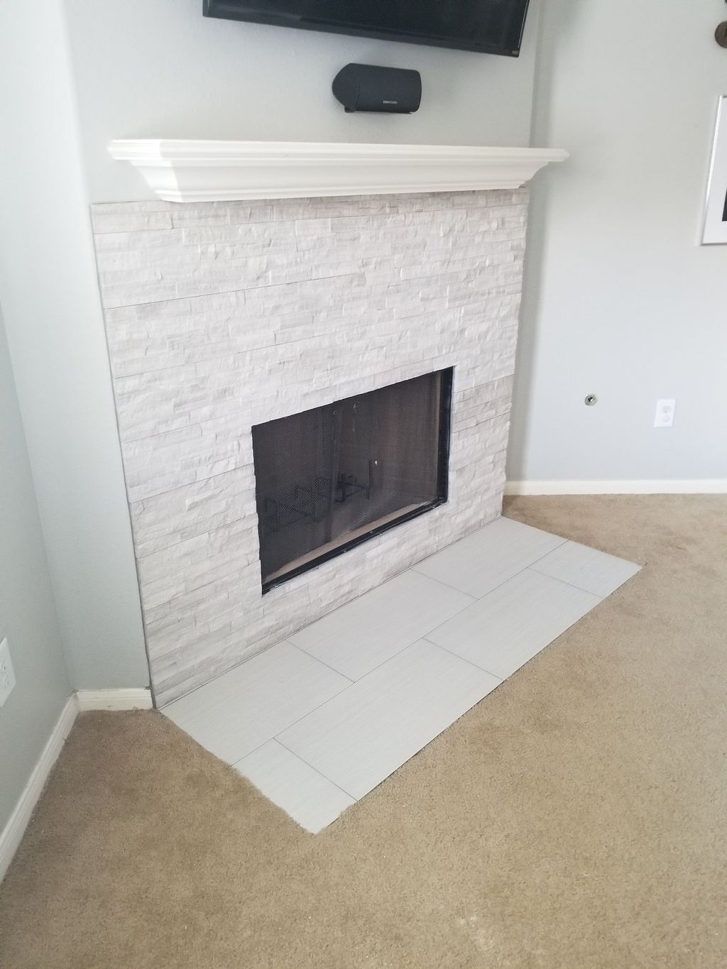 Customer photos