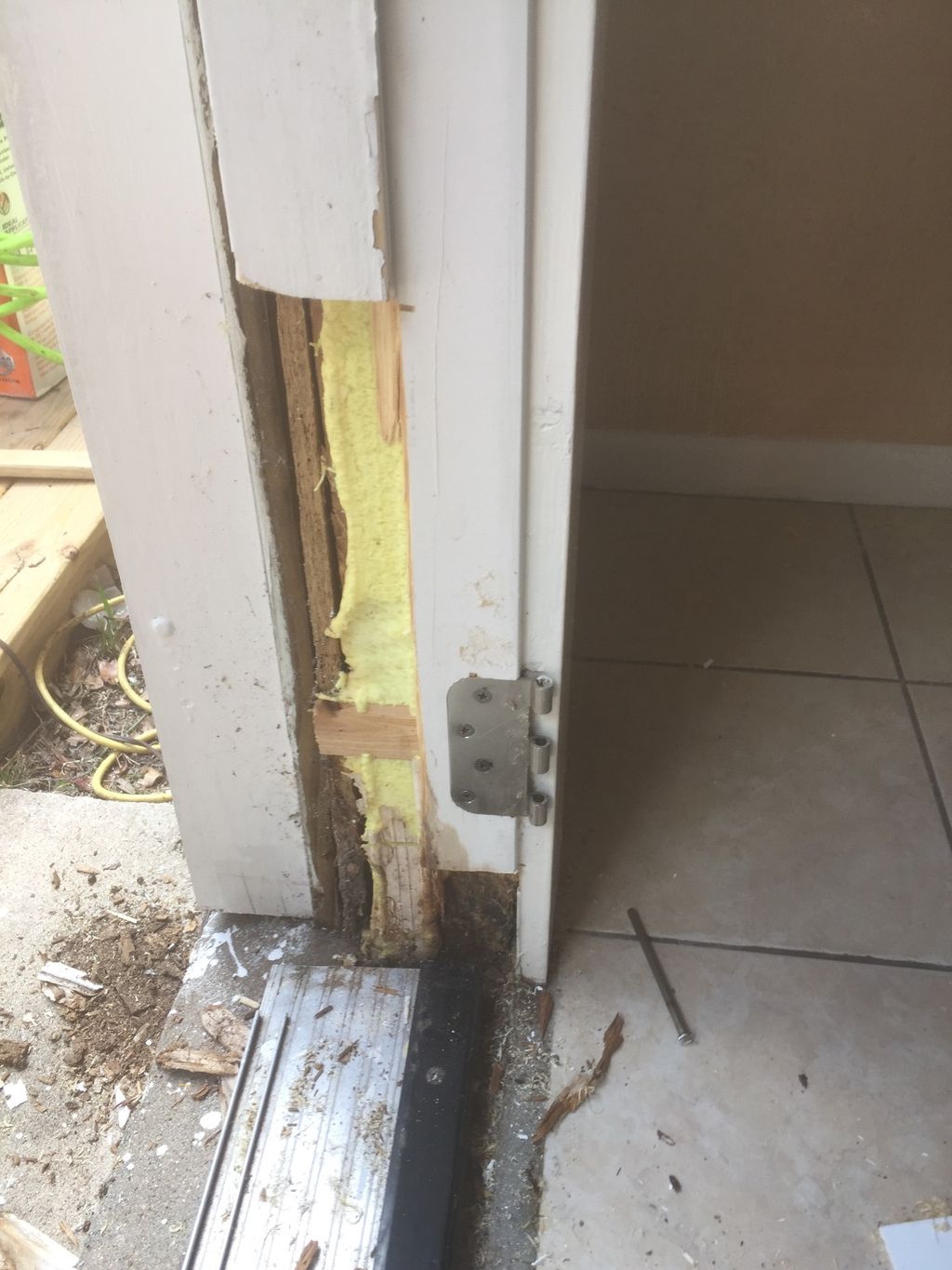 Customer photos