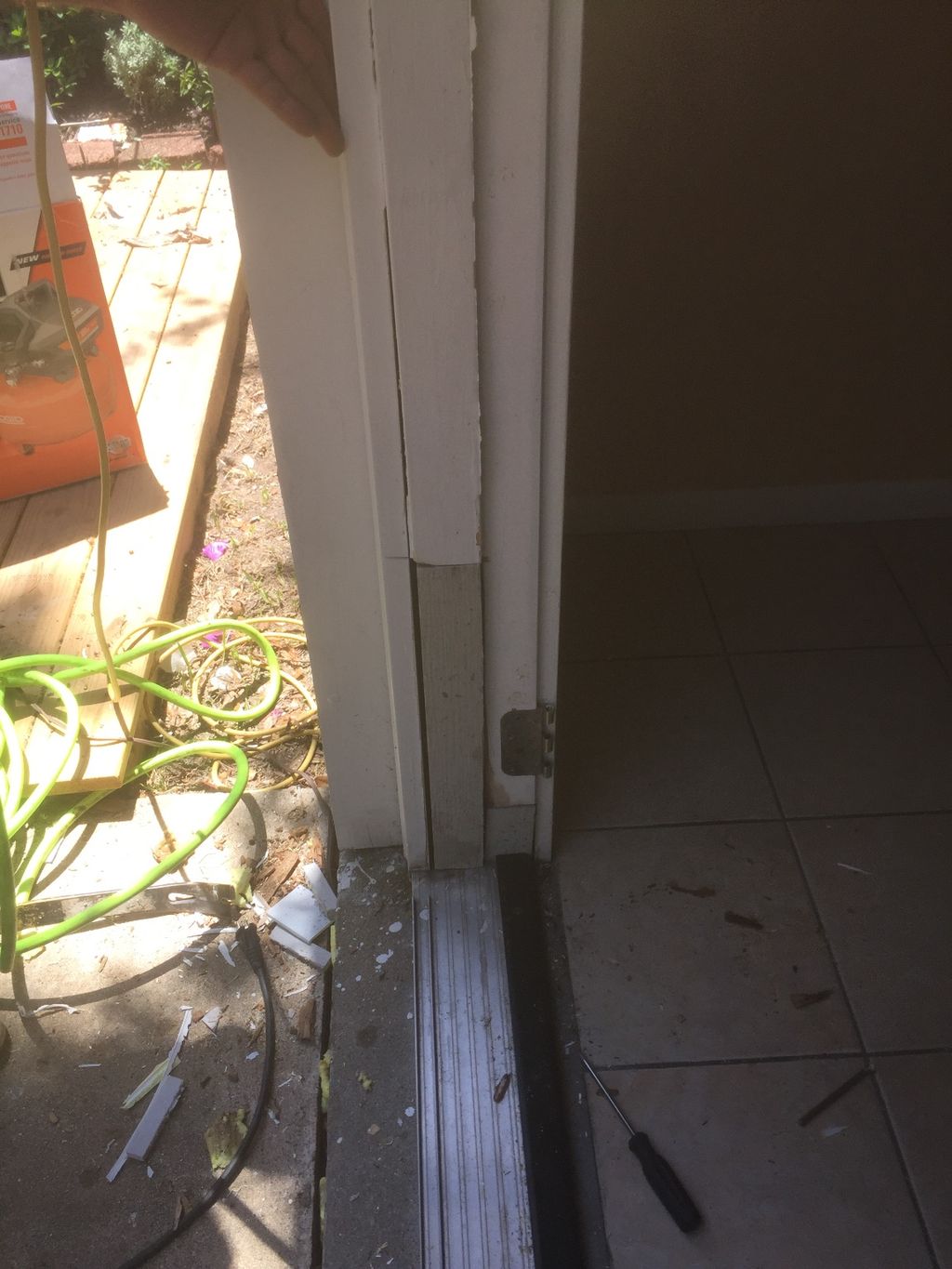 Customer photos