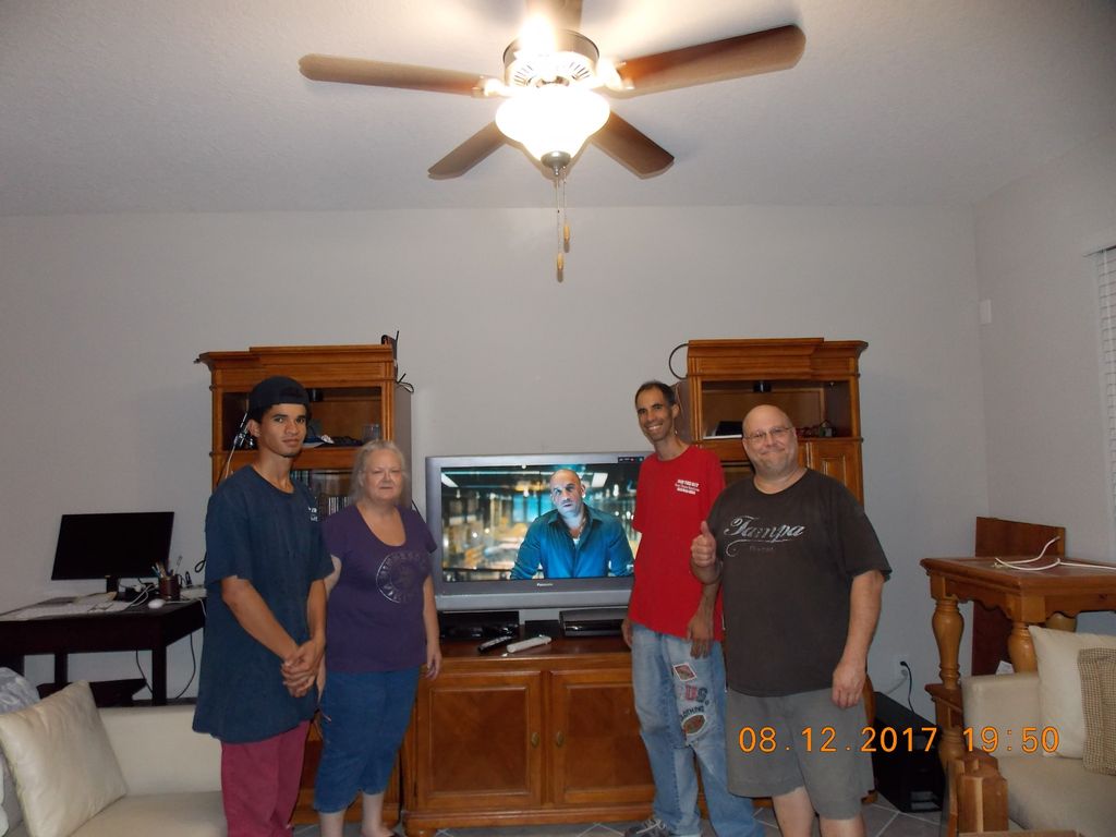 Customer photos