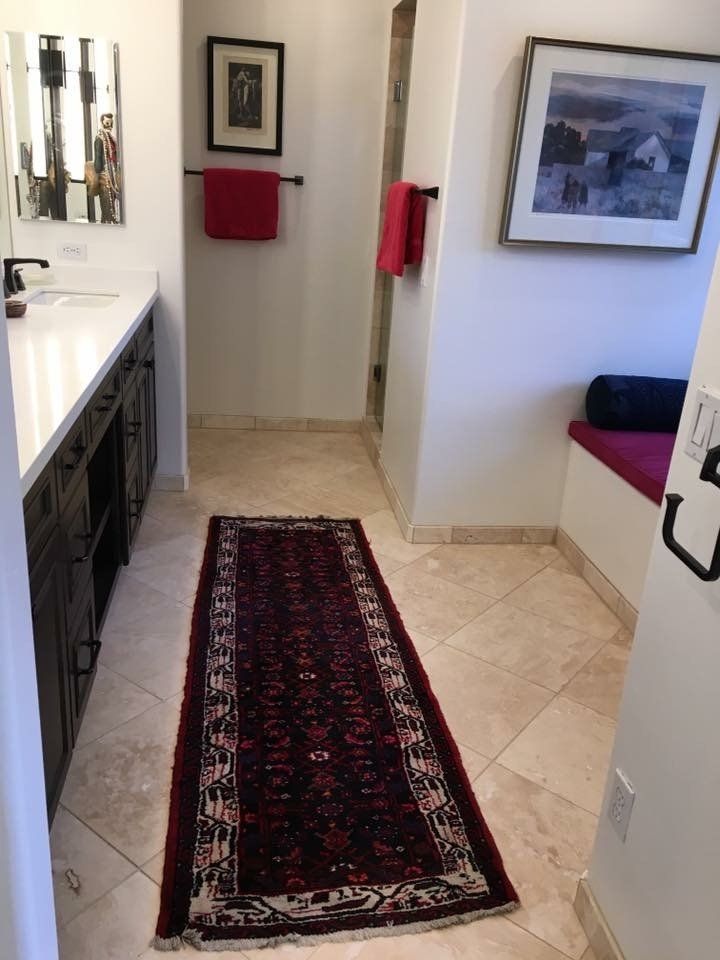 Customer photos