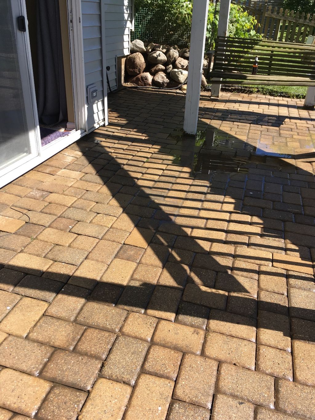 Customer photos