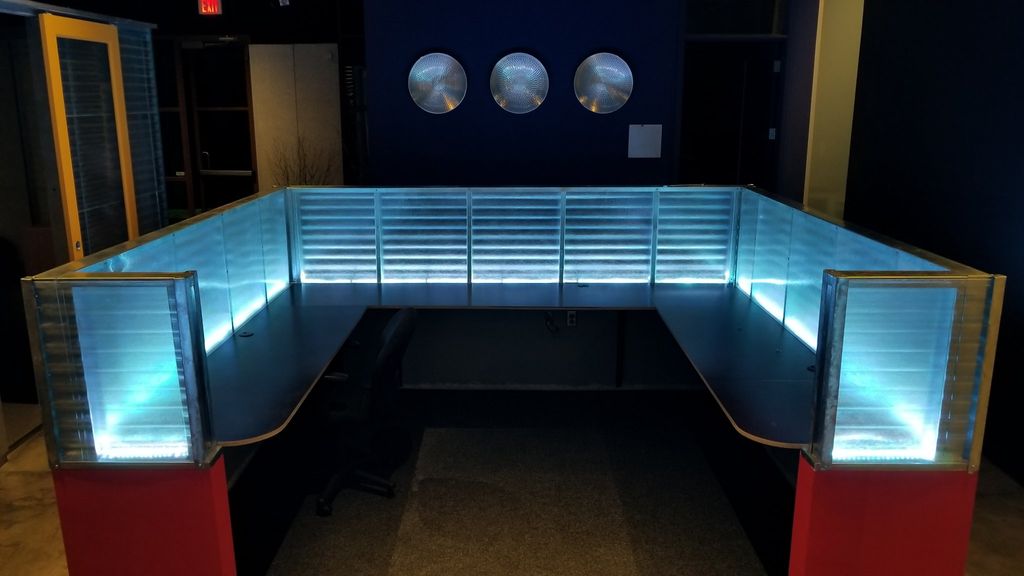 Projects and media