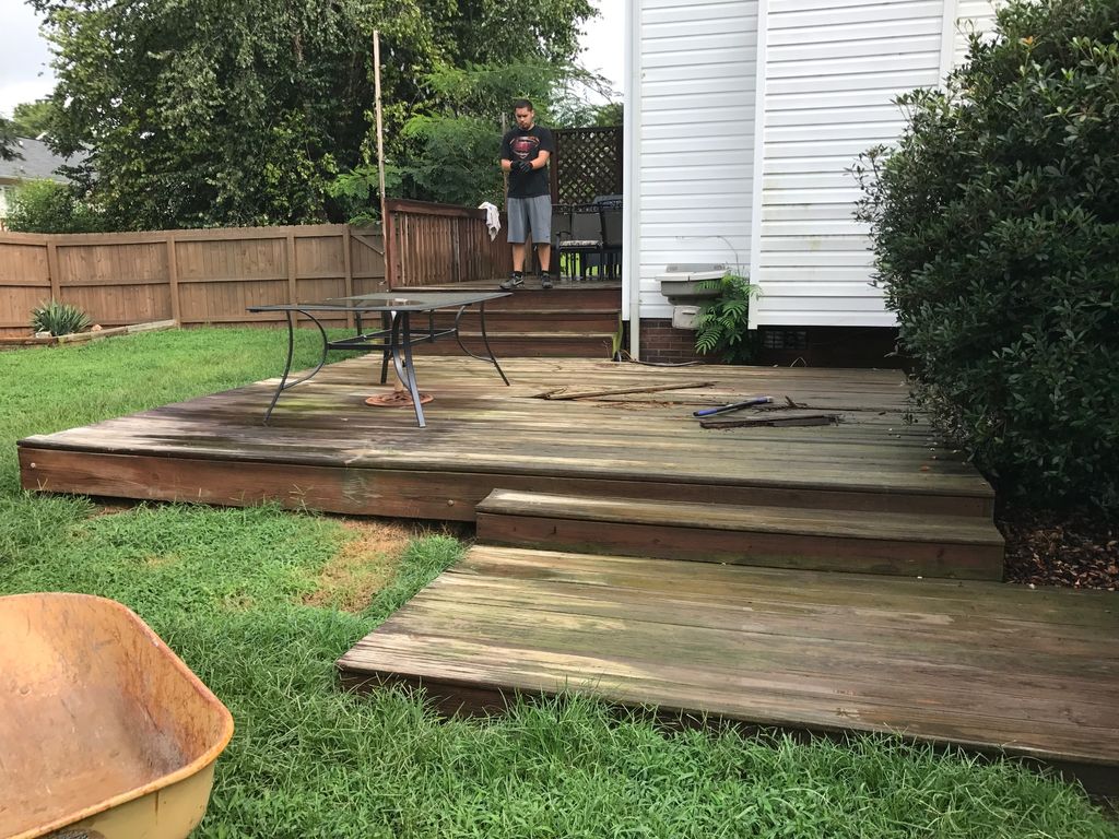 Customer photos