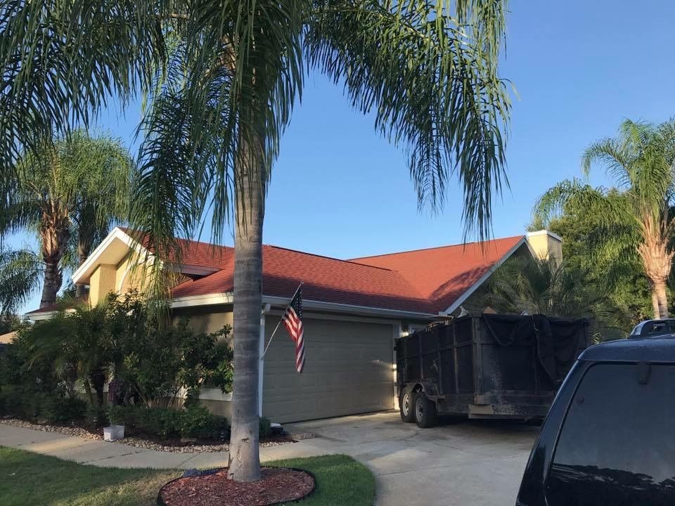 Customer photos