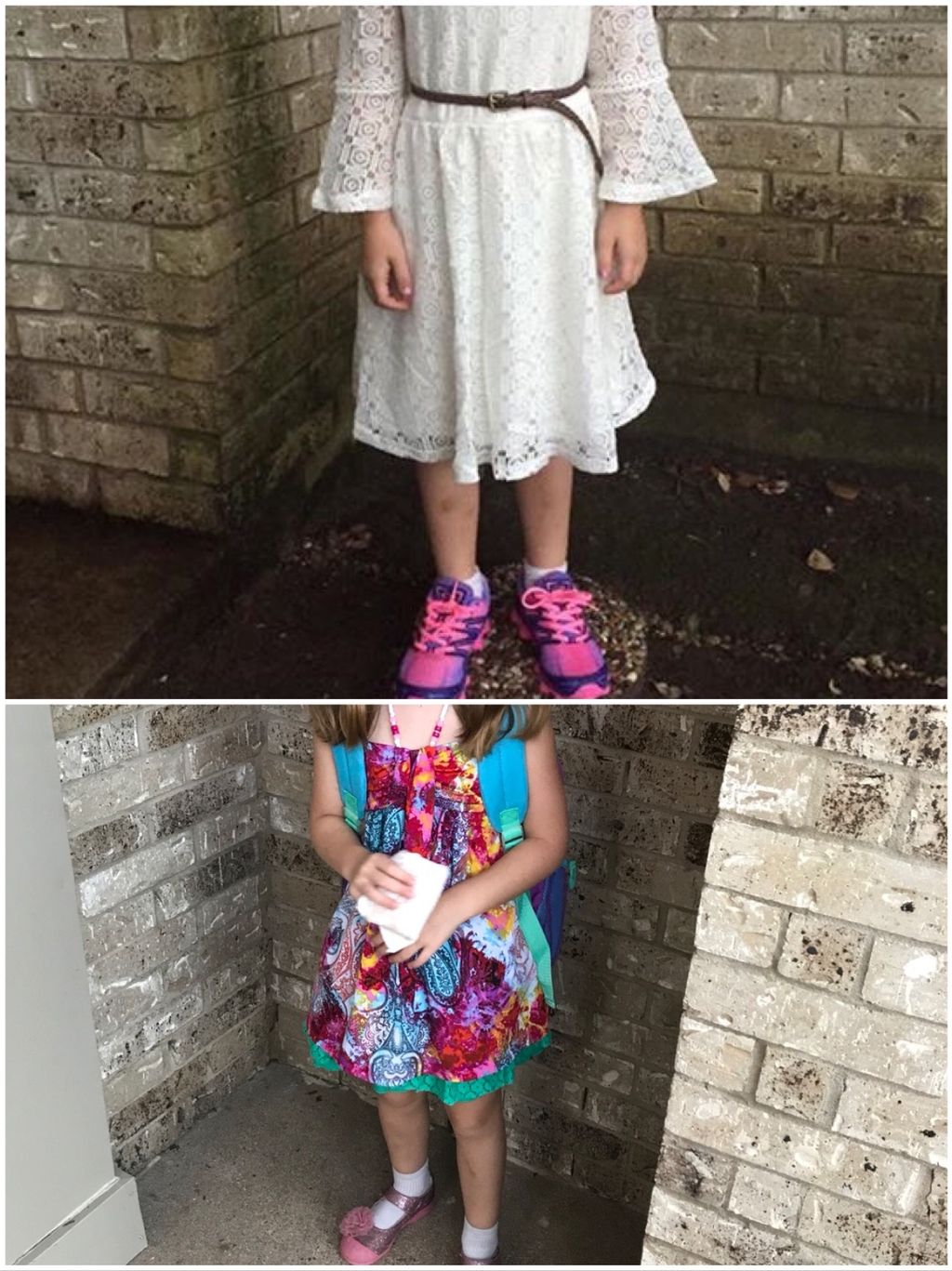 Customer photos