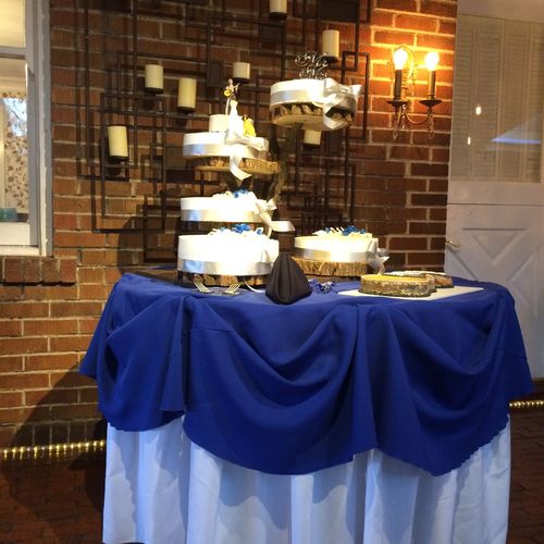 Backyard Bakery Arvada, CO Thumbtack