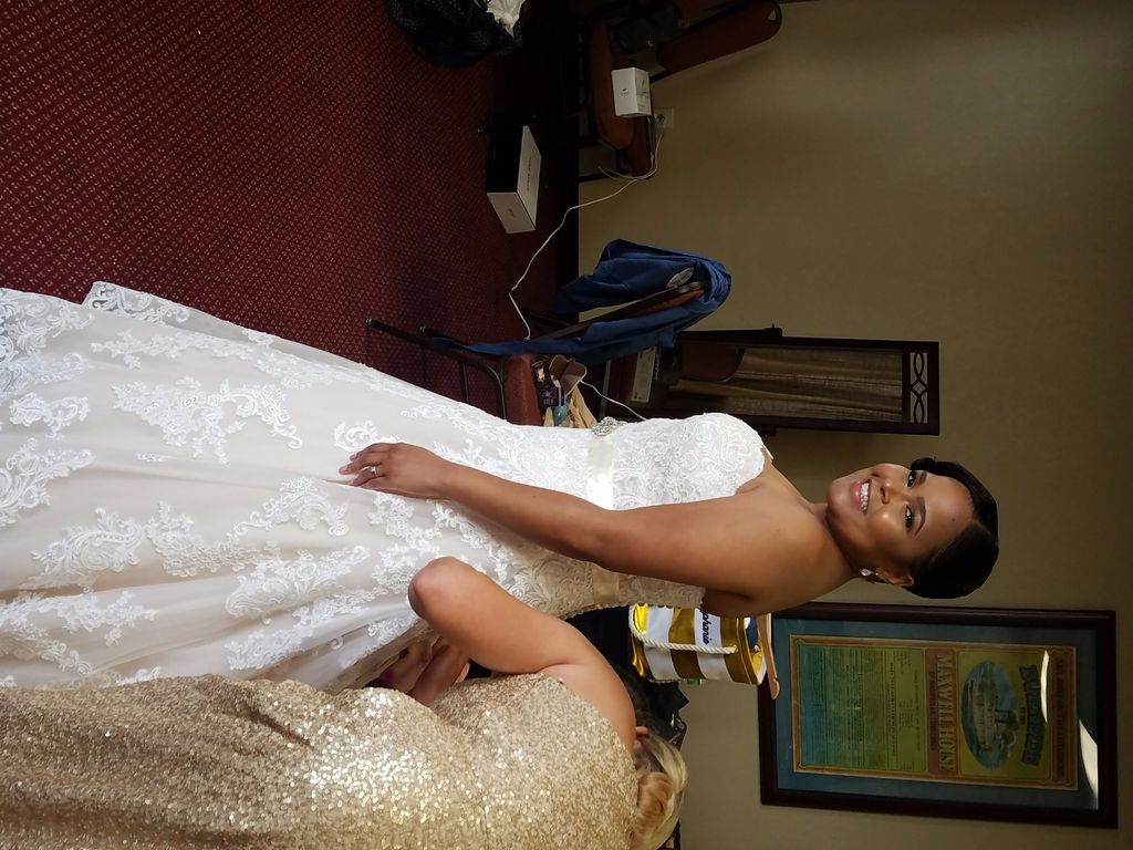 Customer photos