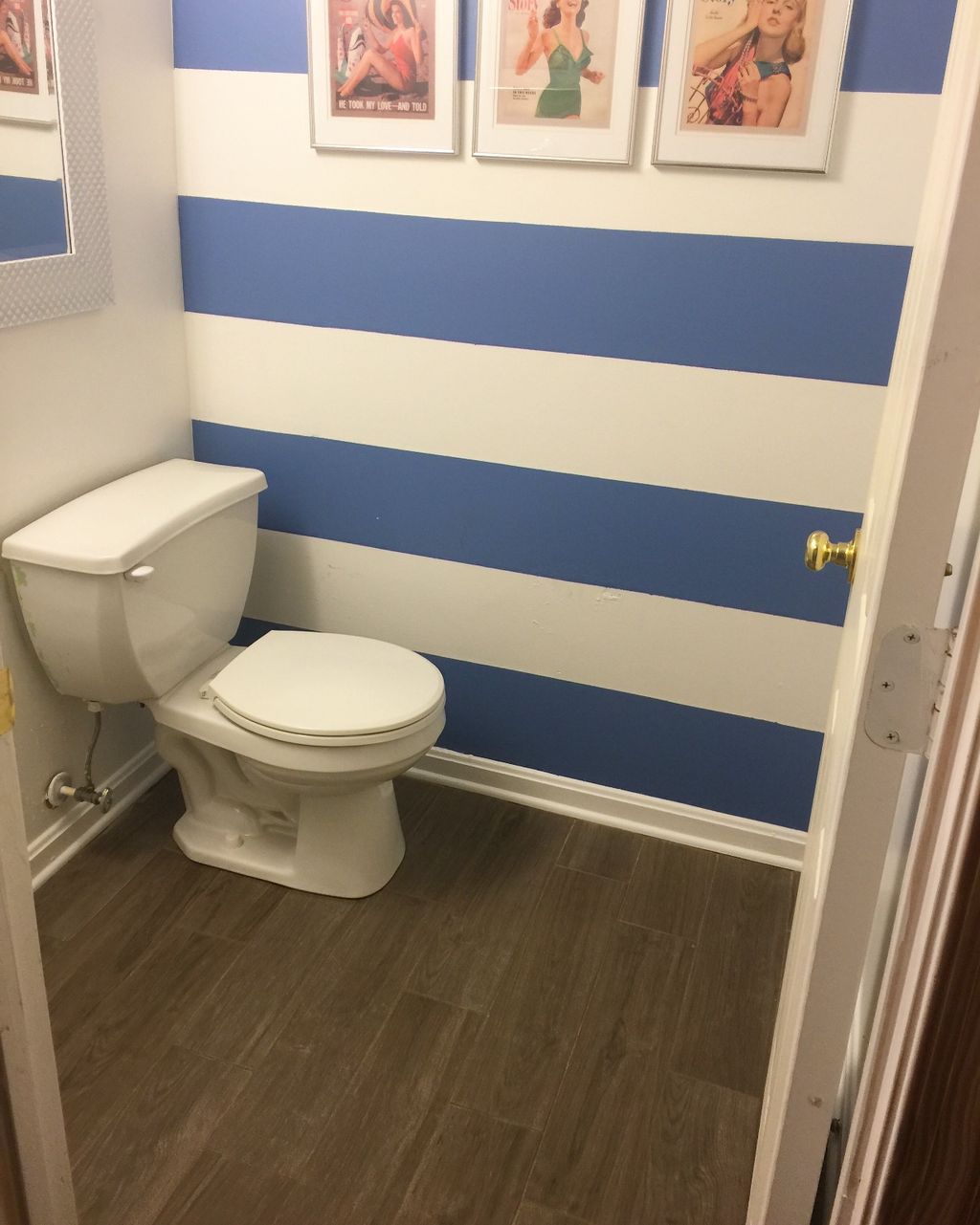 Customer photos