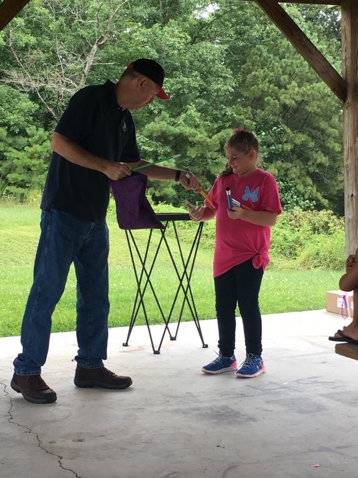 Customer photos