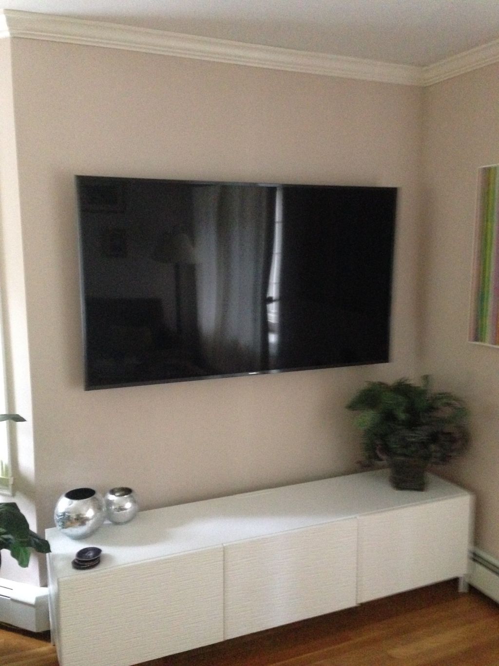 Customer photos
