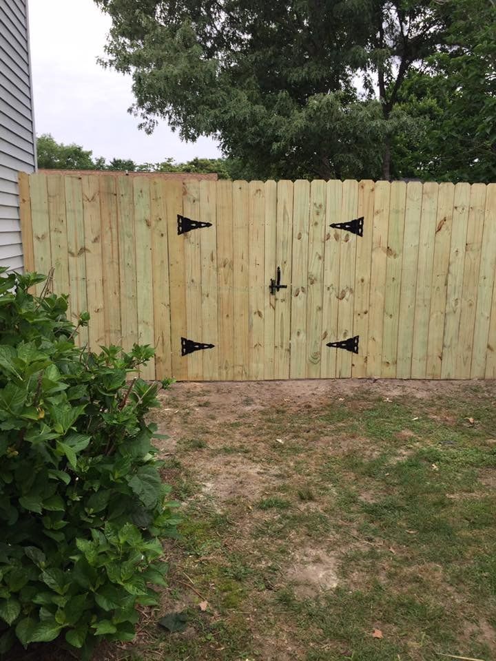 Customer photos