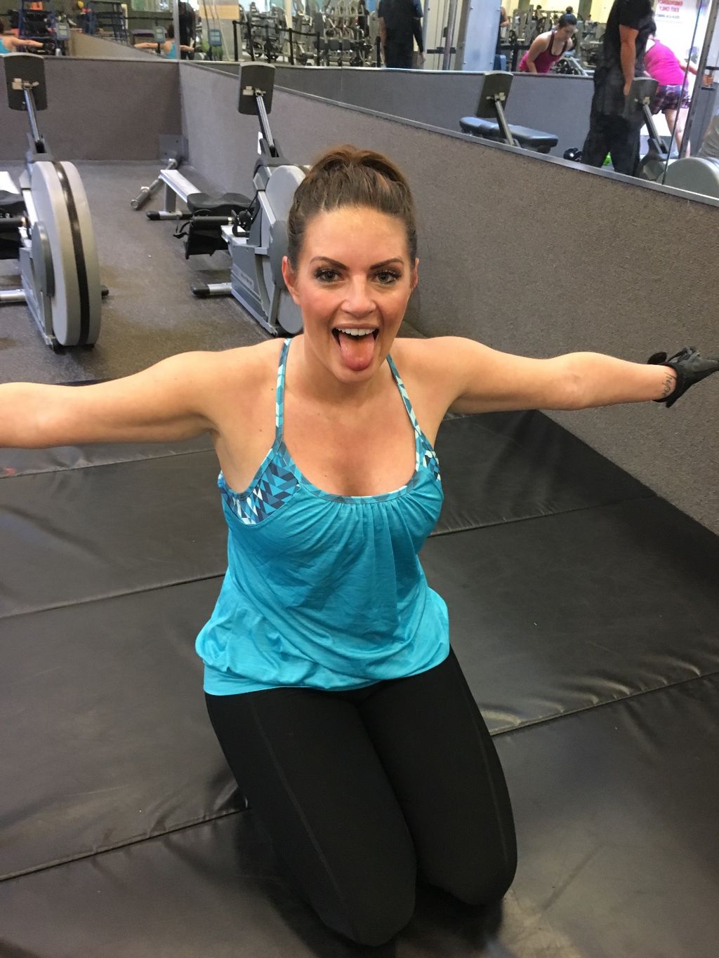 Customer photos