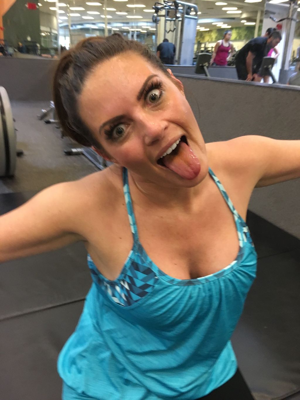 Customer photos
