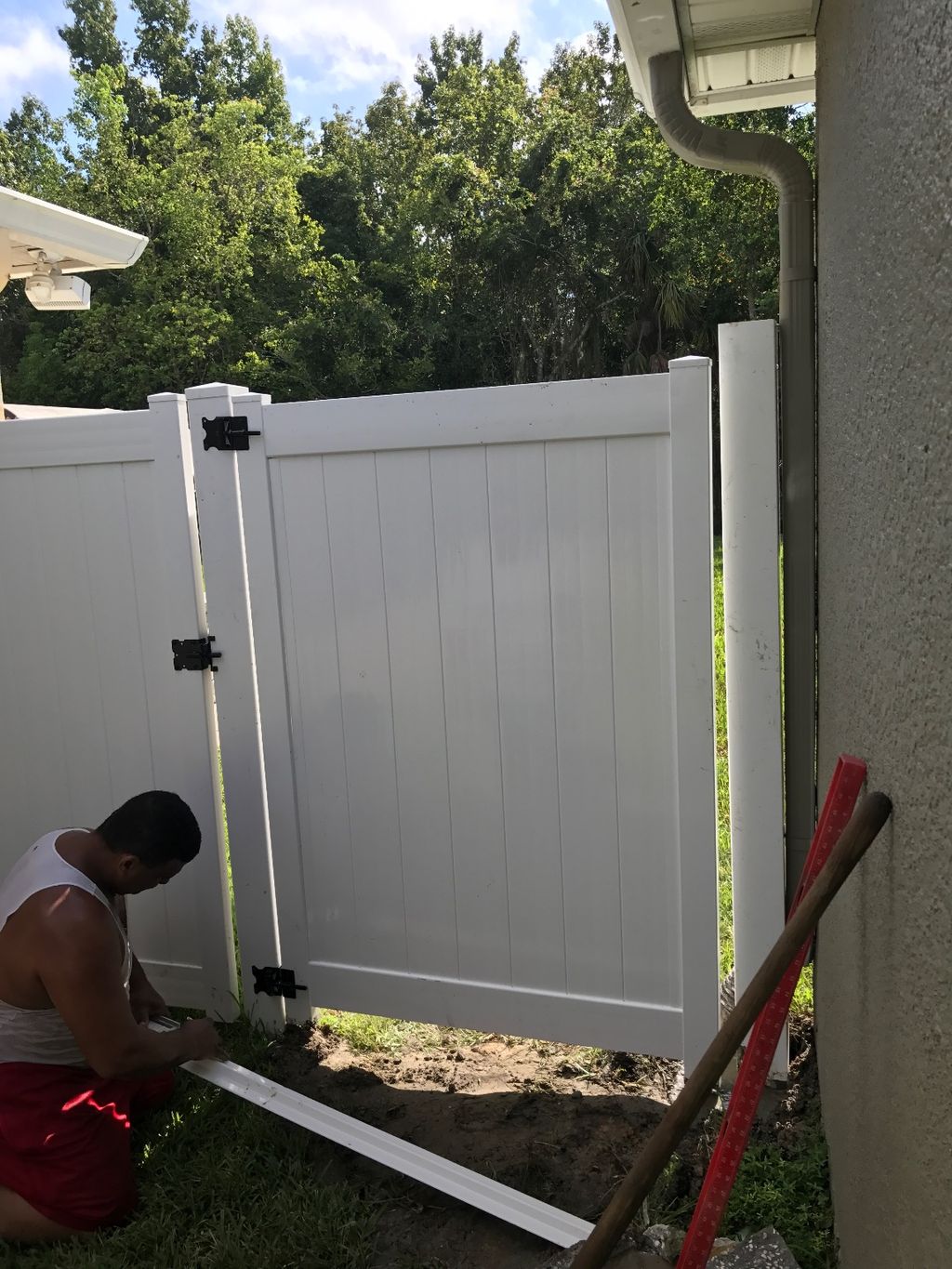 Customer photos
