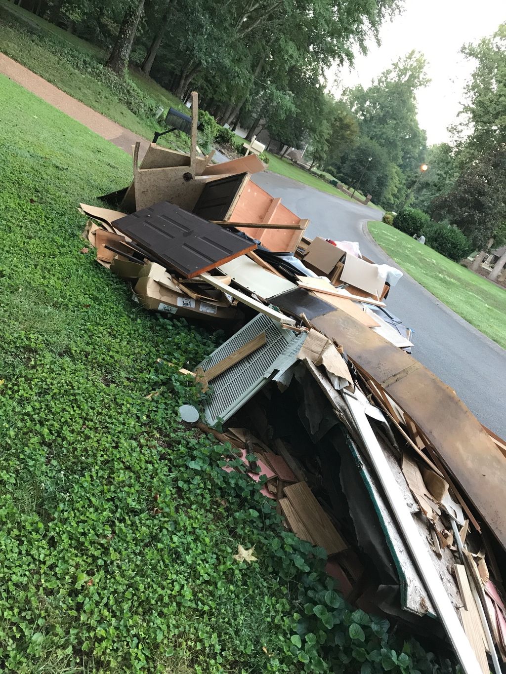 Customer photos