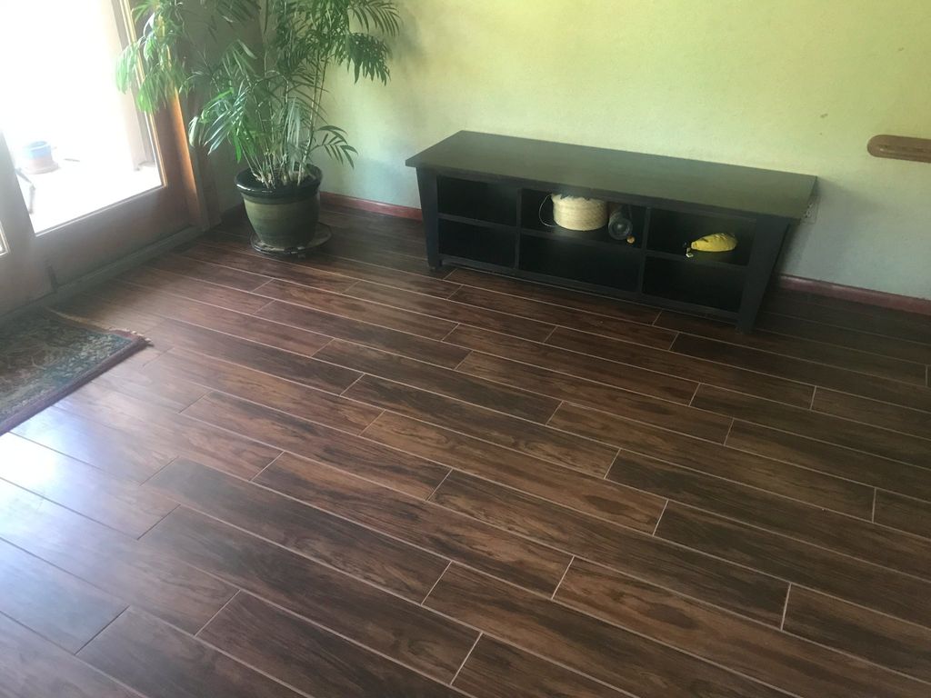 Customer photos