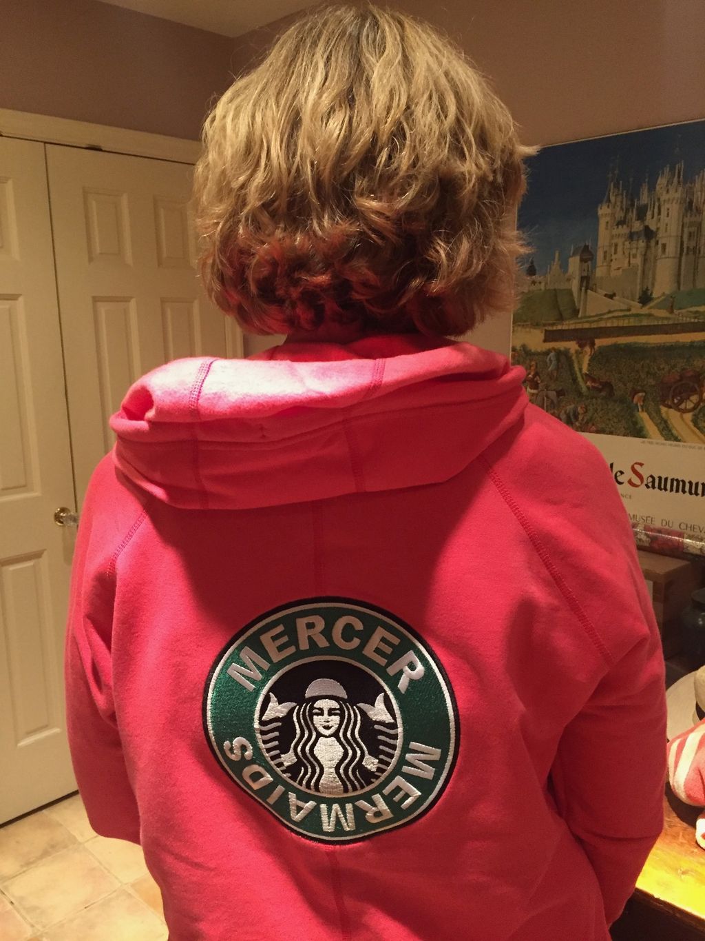 Customer photos