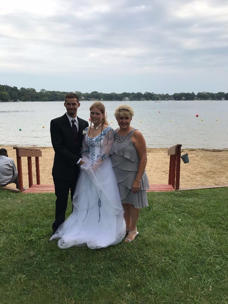 Customer photos
