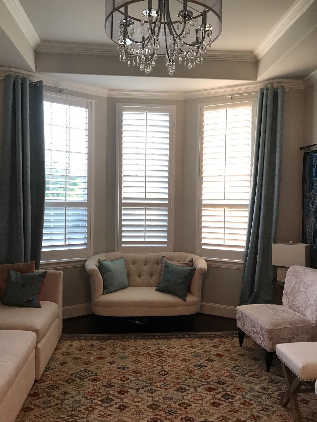 Customer photos