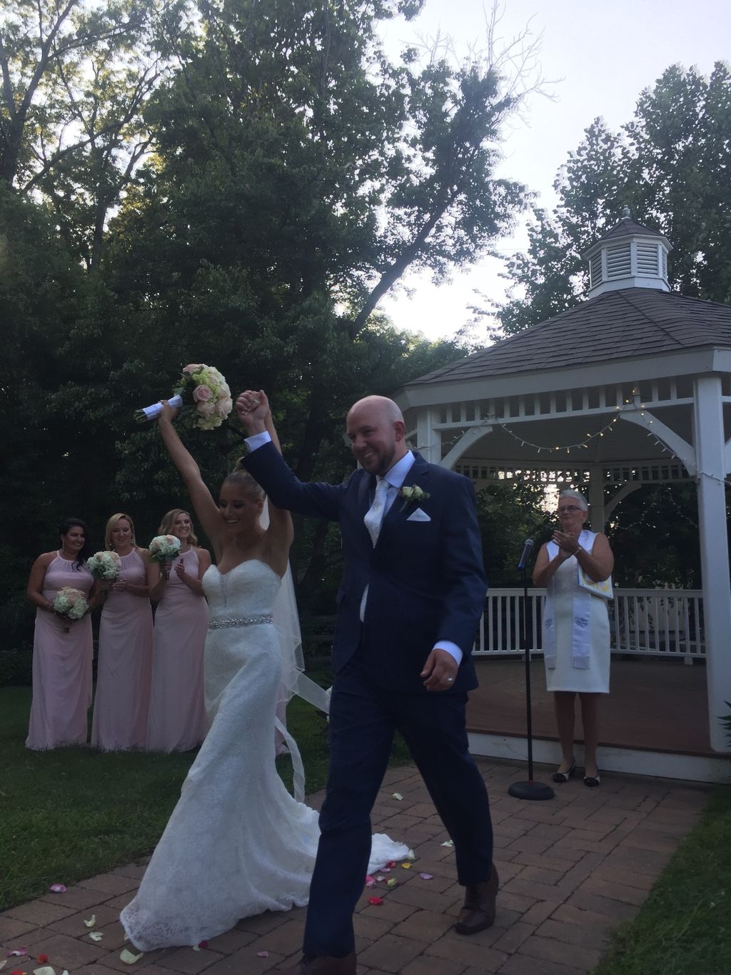 Customer photos