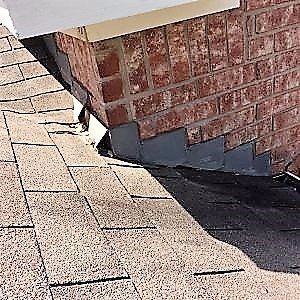 ROOF REPAIRS/ROOF REPLACEMENT HIGH RECOMMENDATION
