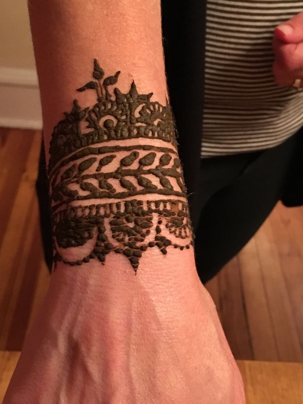Customer photos