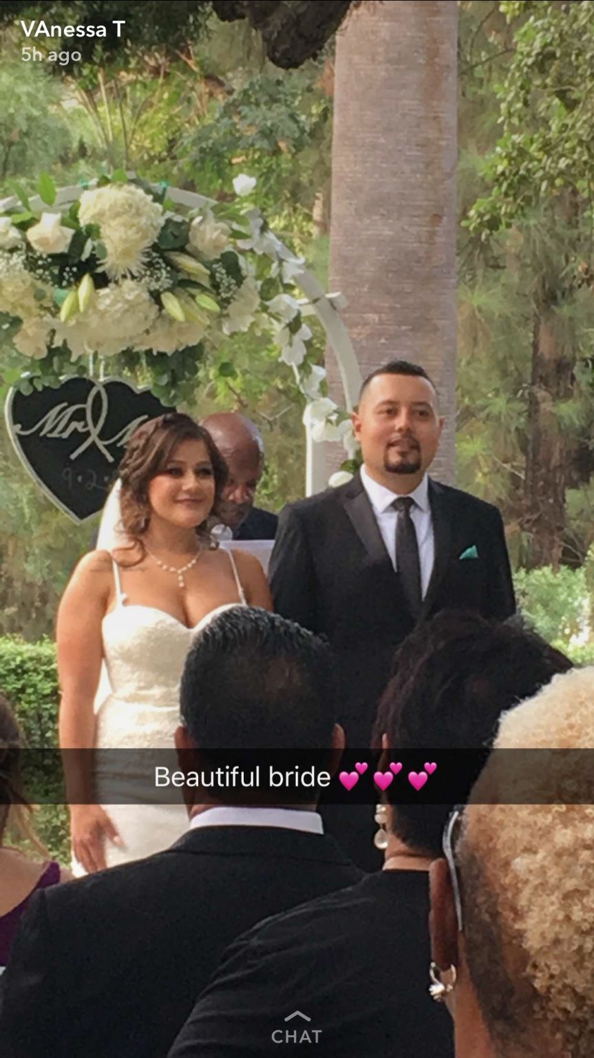 Customer photos