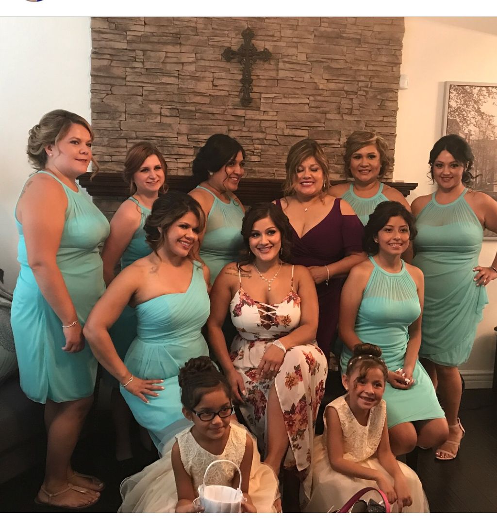 Customer photos