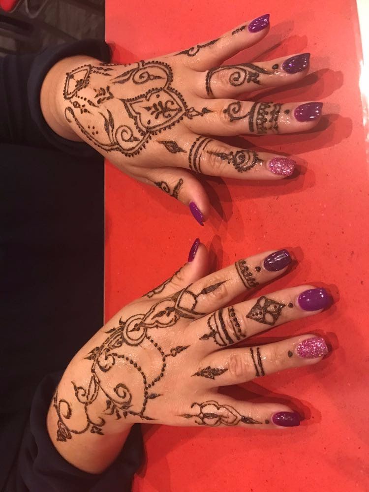 Customer photos