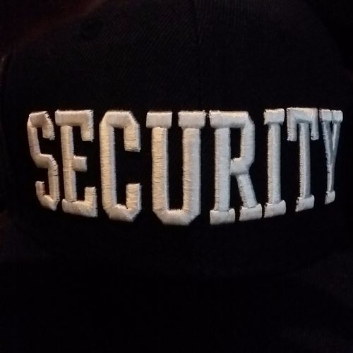 We have subcontracted Siroka Security a few times.