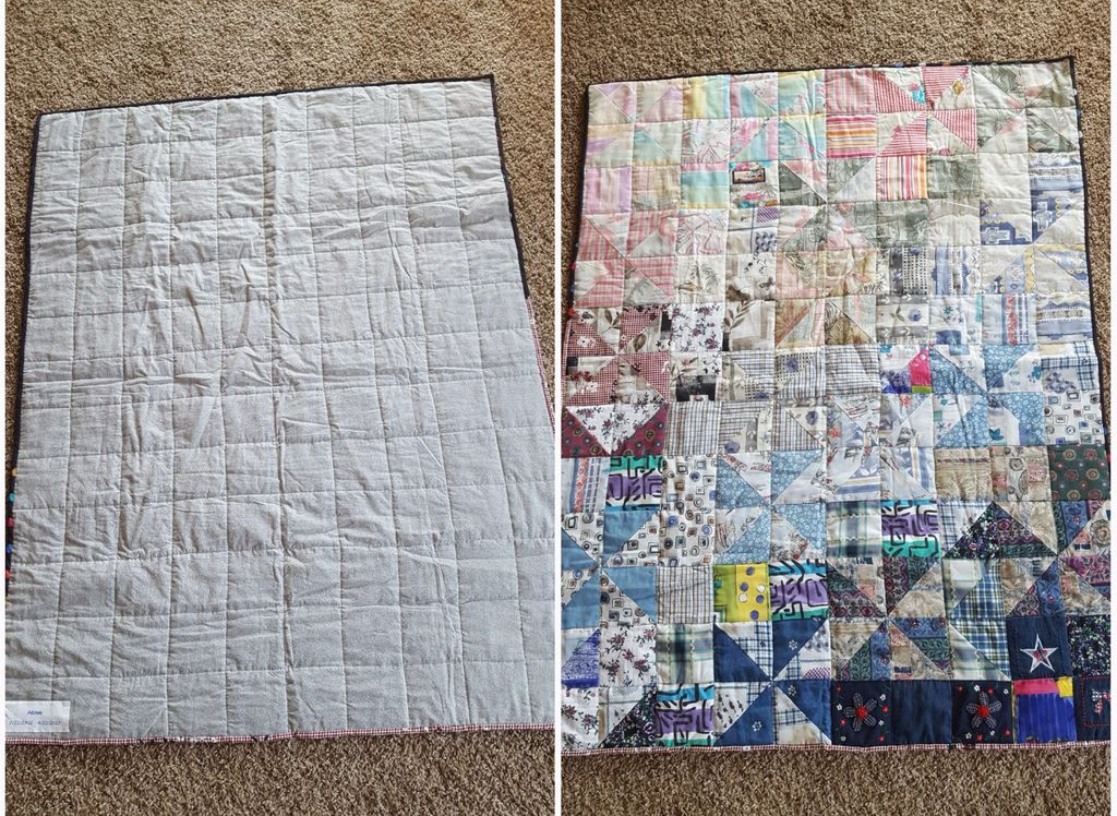 Customer photos