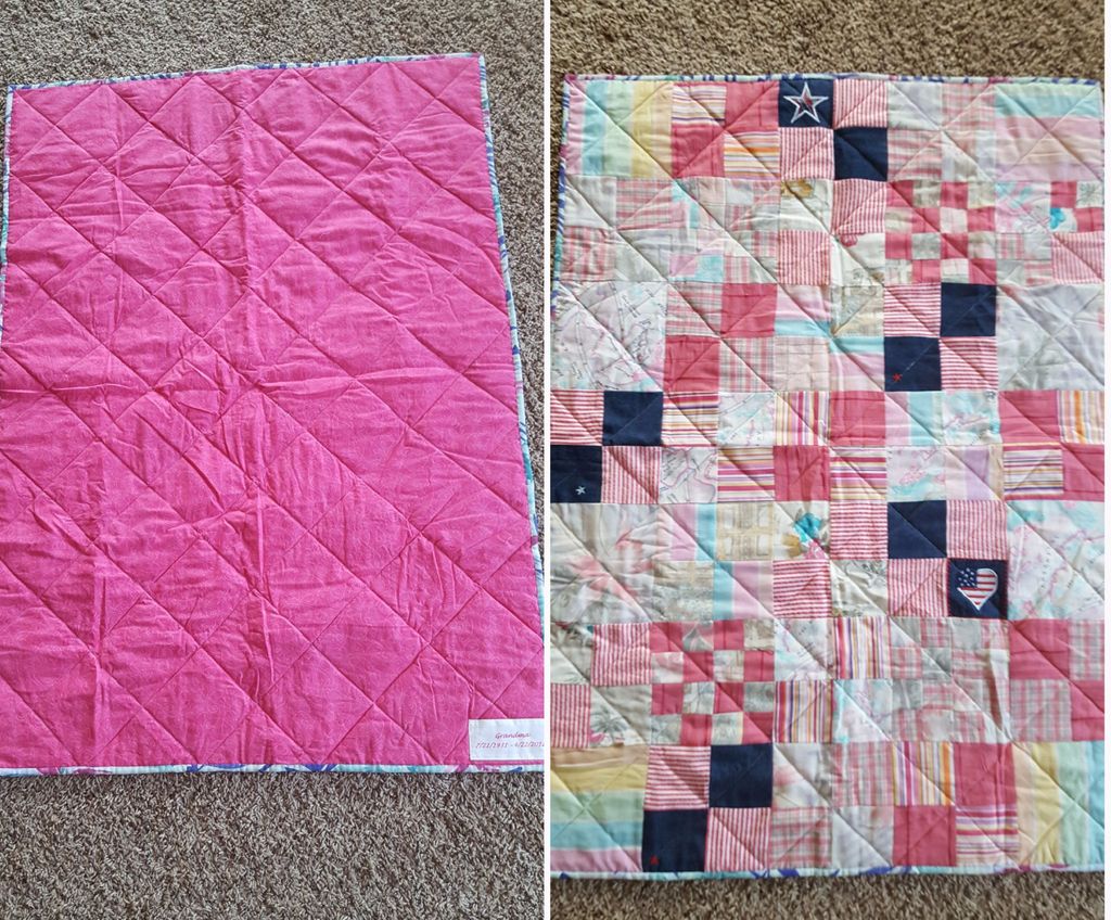 Customer photos