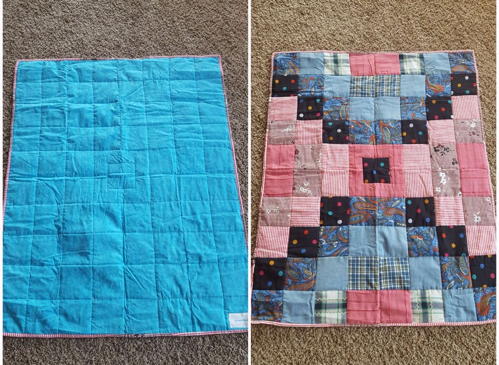 Customer photos