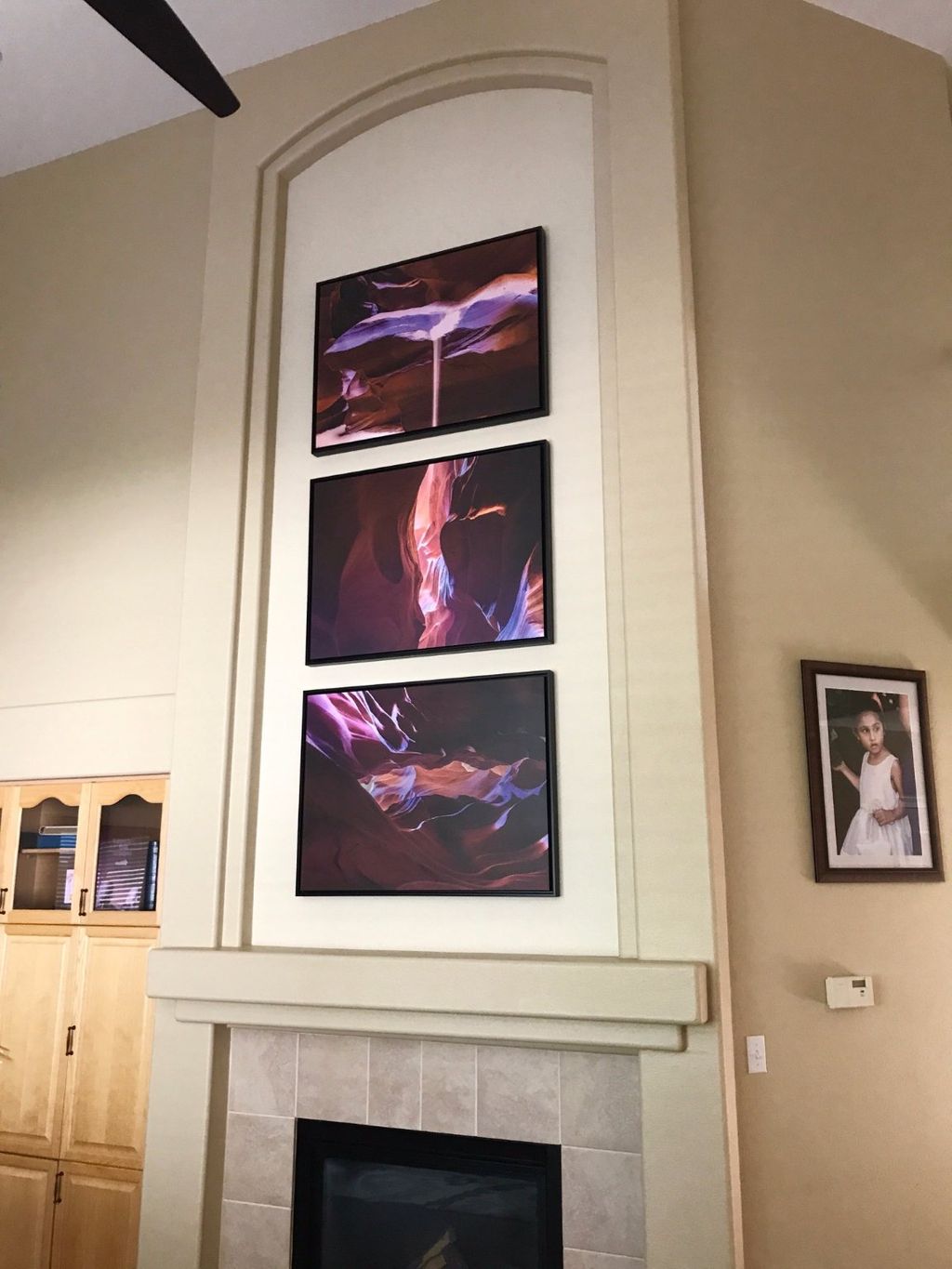 Customer photos