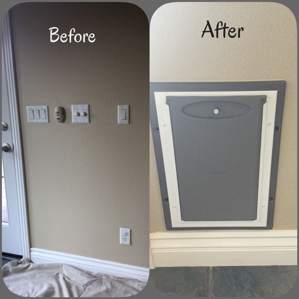 Customer photos