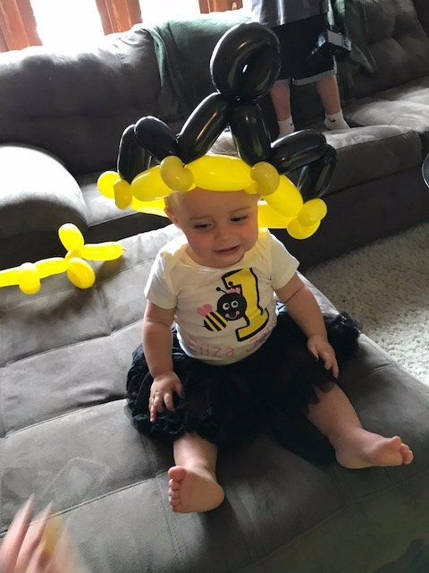 Customer photos